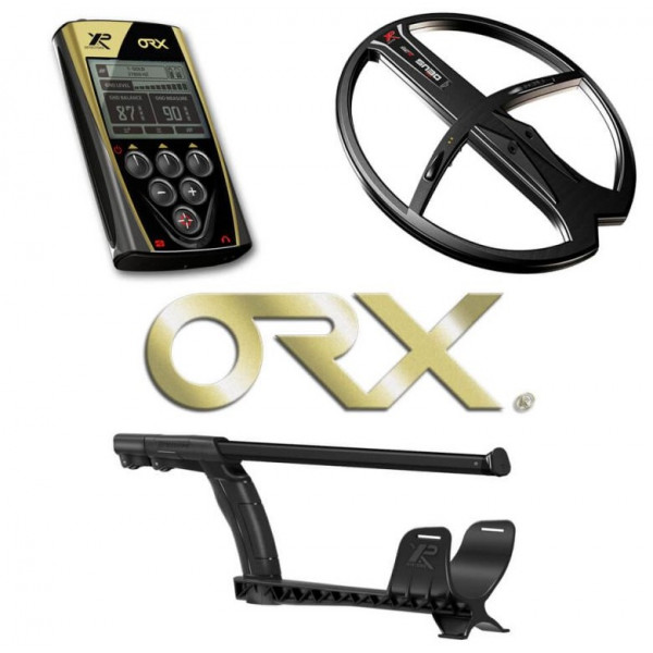 XP ORX DEDEKTÖR