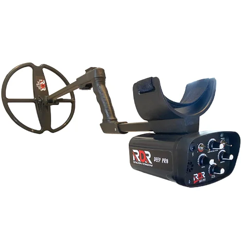 RDR DEEP PRO 27 CM BAŞLIKLI 