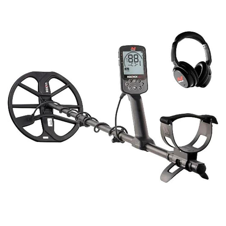 MİNELAB EQUİNOX 900 DEDEKTÖR