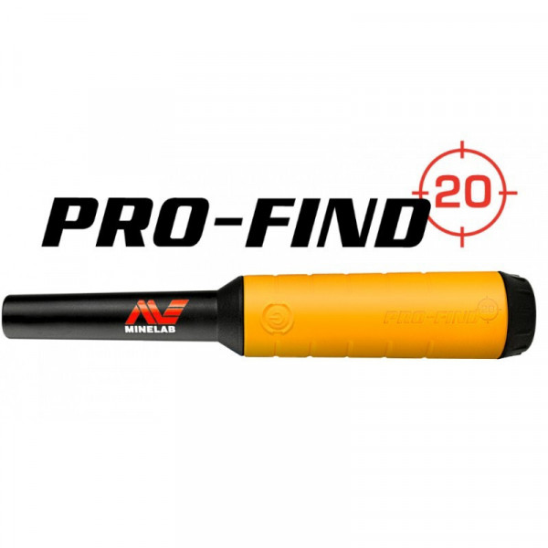 MİNELAB PRO FİND 20 POİNTER
