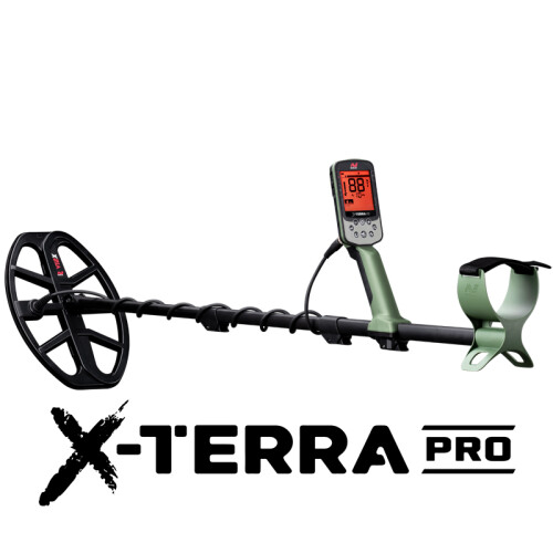 MİNELAB X-TERRA PRO DEDEKTÖR